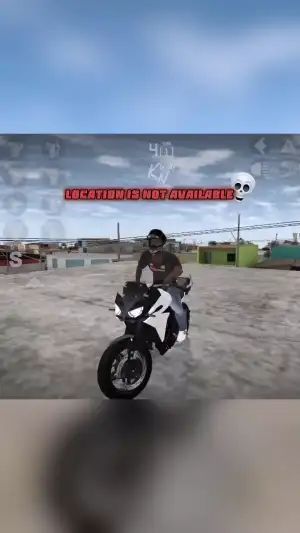 Wheelie Bike Challenge 3D