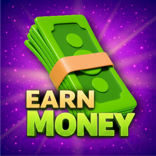 Push Party - Earn Real Money