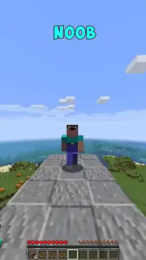Obby Escape: 3D Parkour Run