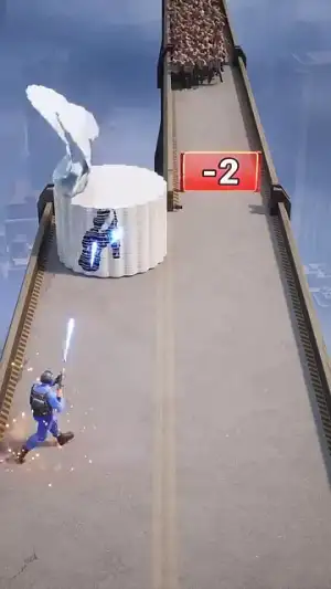 Last Z: Survival Shooter