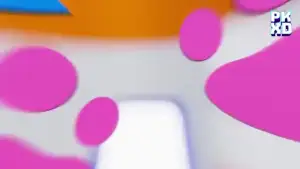PK XD: Fun, friends & games