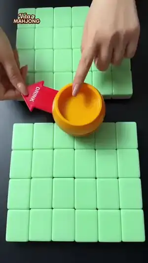 Vita Mahjong