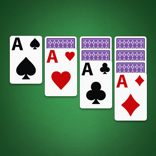 Solitaire Classic Games
