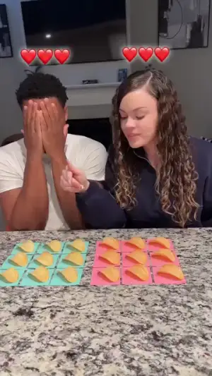Bomb Chip Challange:Boom