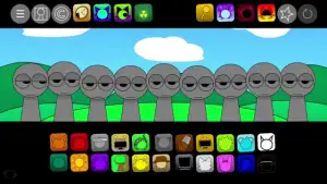 Monster Beatbox Horror 3D