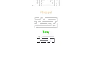 Arrows – Puzzle Escape