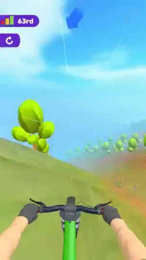 Bike Stunt 3D Bike Racing Game