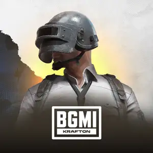 BGMI: FPS Battle Royale