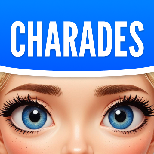 Charades Guess Game — Guessly
