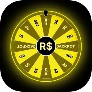 RBX- Spin to Get Robux Counter