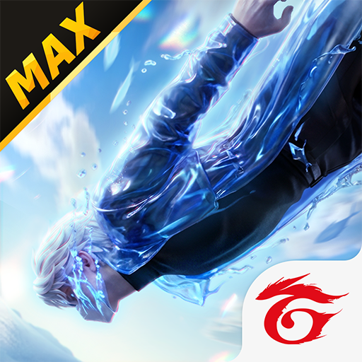 Free Fire MAX
