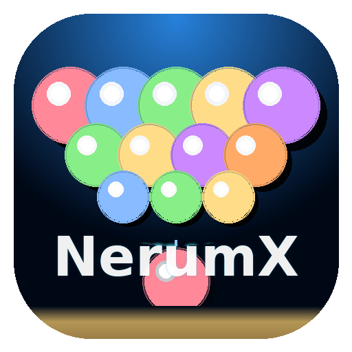 NerumX