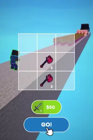Craft Slasher