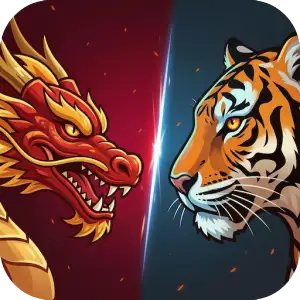 Dragon X Tiger: RPS Battle