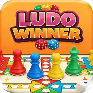 Happy Ludo Winner