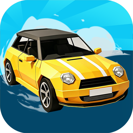Tap Drive:Traffic Rush