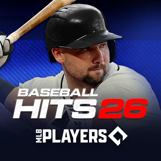 Baseball Hits 26