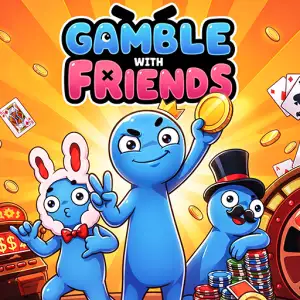 Chaos With Friends