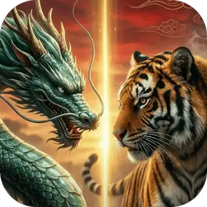 Dragon Spirit – Tiger Soul