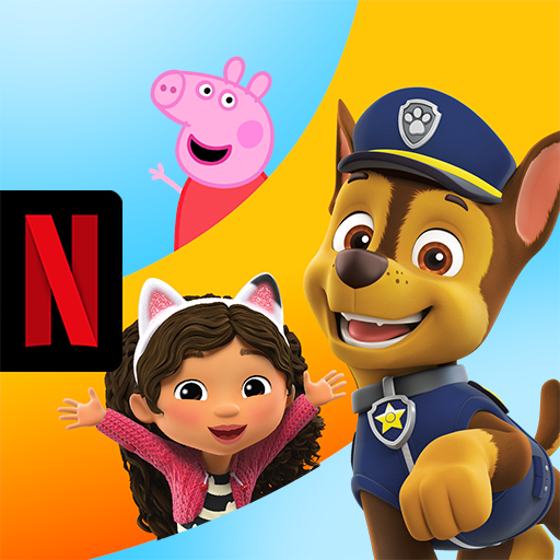 Netflix Playground