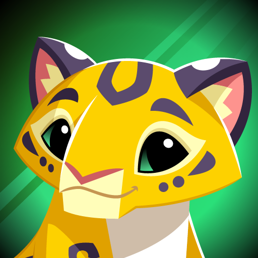 Animal Jam（动物果酱）