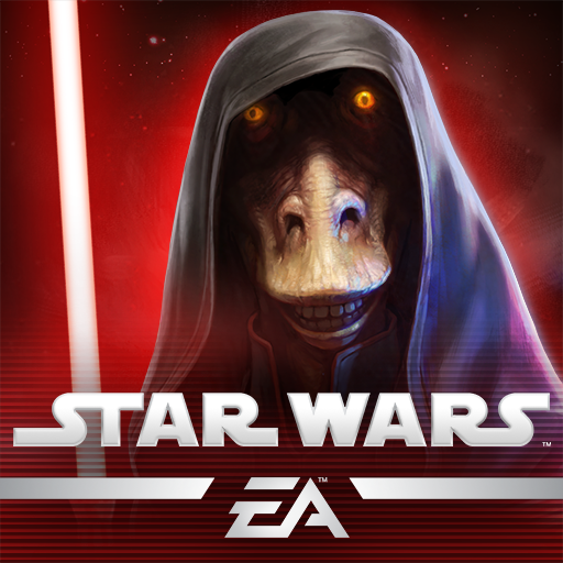 Star Wars™: Galaxy of Heroes