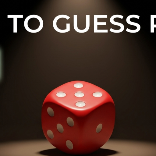 Try To Guess PRO