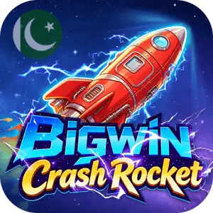 Bigwin Crash Rocket
