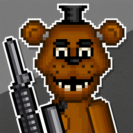 Freddy's Playground Sandbox