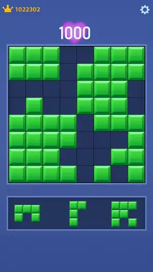 Block Blast Puzzle Mania