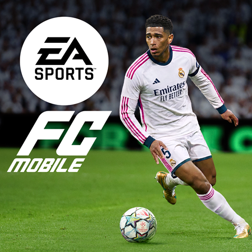 EA SPORTS FC Soccer Mobile 26