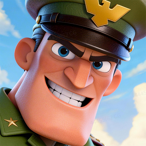 Top Commander