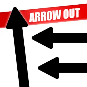 Arrow Puzzle: Maze Escape