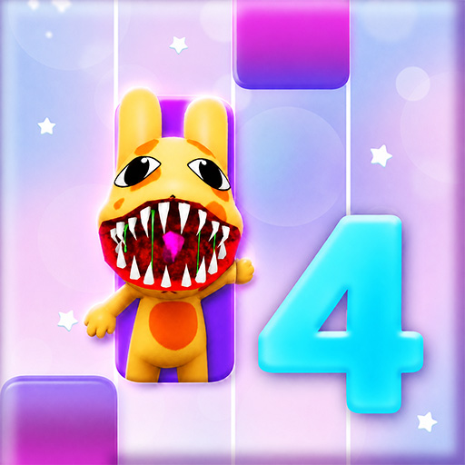 Piano Magic Beat 4: Music Game
