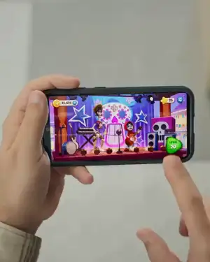 Disney Solitaire