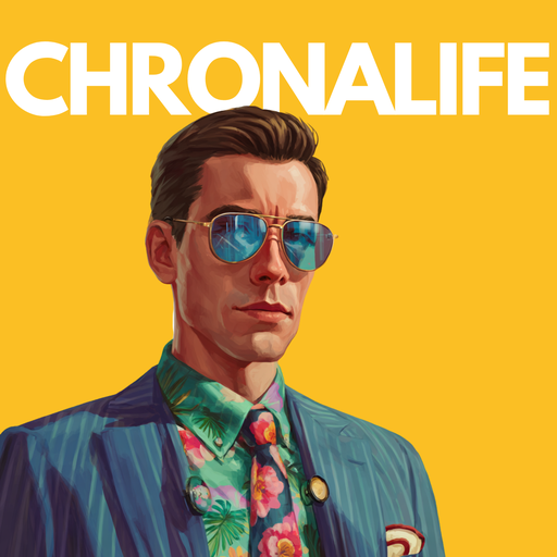 chronalife