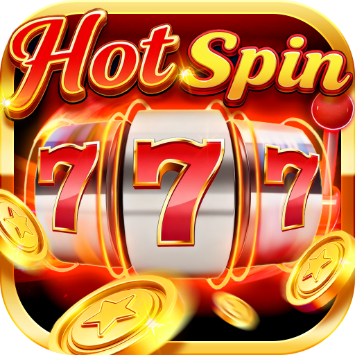 Hot Spin 777