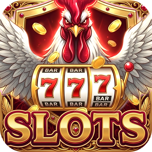 Crimson Crest 777 Slots