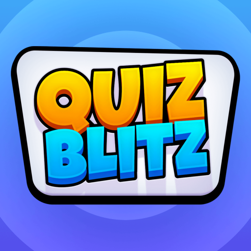 Quiz Blitz: Test Brain Game