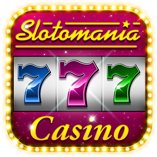 Slotomania™ Slots Casino Games