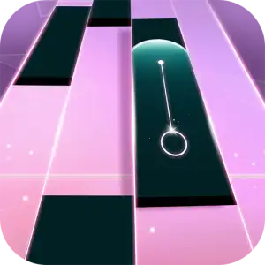 Magic Dancing Tiles