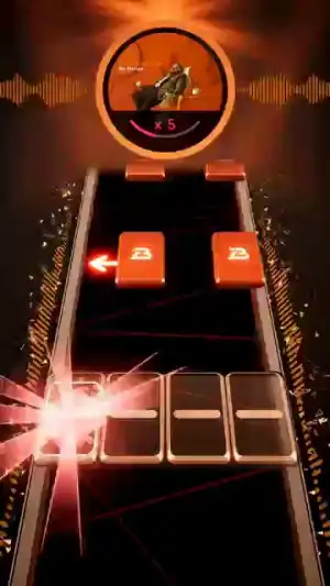 Hi Beatz: Music & Rhythm Game
