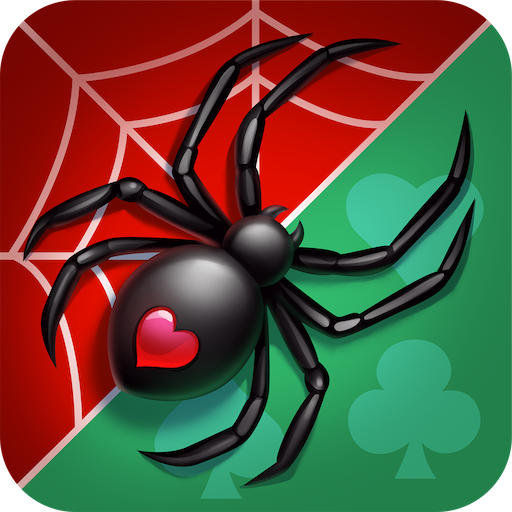 Spider Solitaire