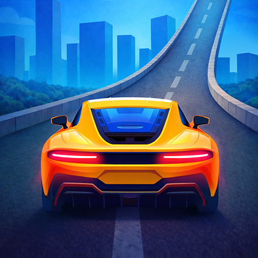 Race Master 3D: Jogo de Carro