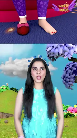 Baby Princess Story
