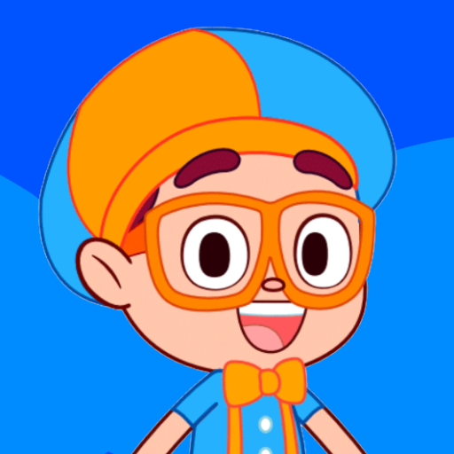 Blippi's Curiosity Club