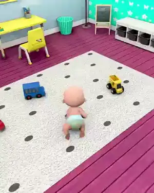 Mother Life Simulator Game