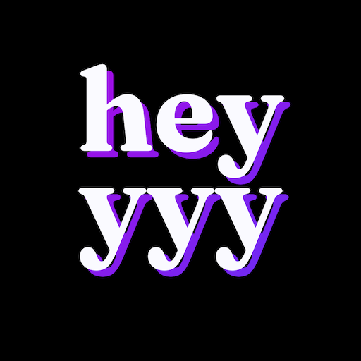 Heyyyy: Stories that text back