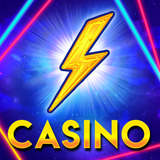 Lightning Link Casino 老虎机