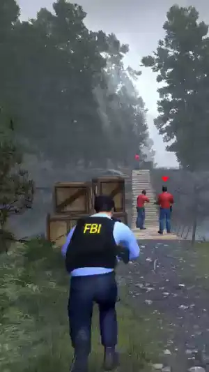 Shoot Out: Gun Shooting Games